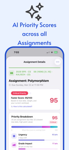 Faster: Canvas Tracker Screenshot 3 of 5