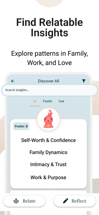 Selfrell: Gamified Journal Screenshot 3 of 7