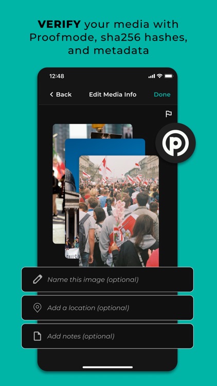 Save by OpenArchive screenshot-3