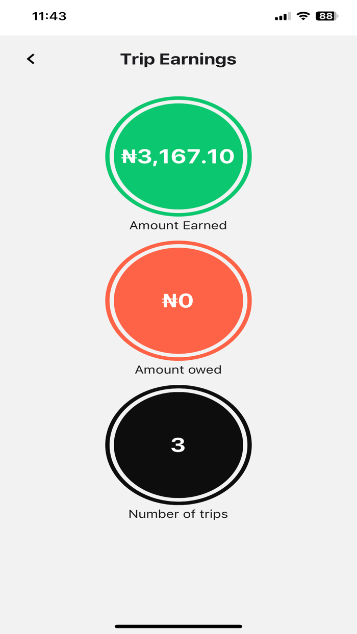 Flash Driver Luxury and Regular