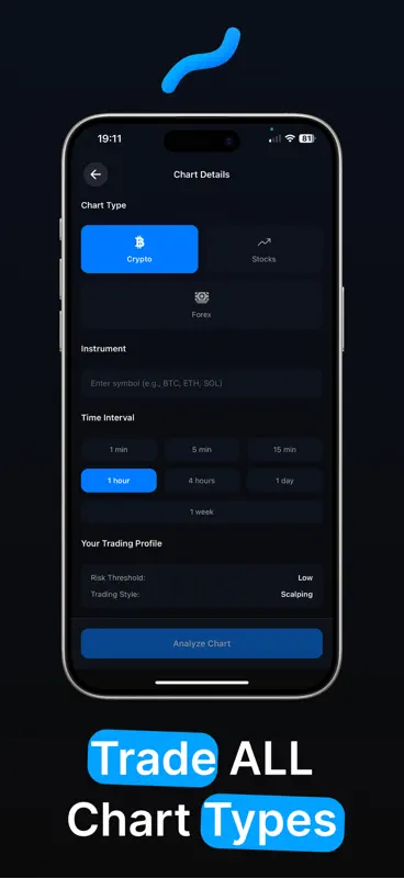 Chart AI – Trading Scanner screenshot 7 of 8