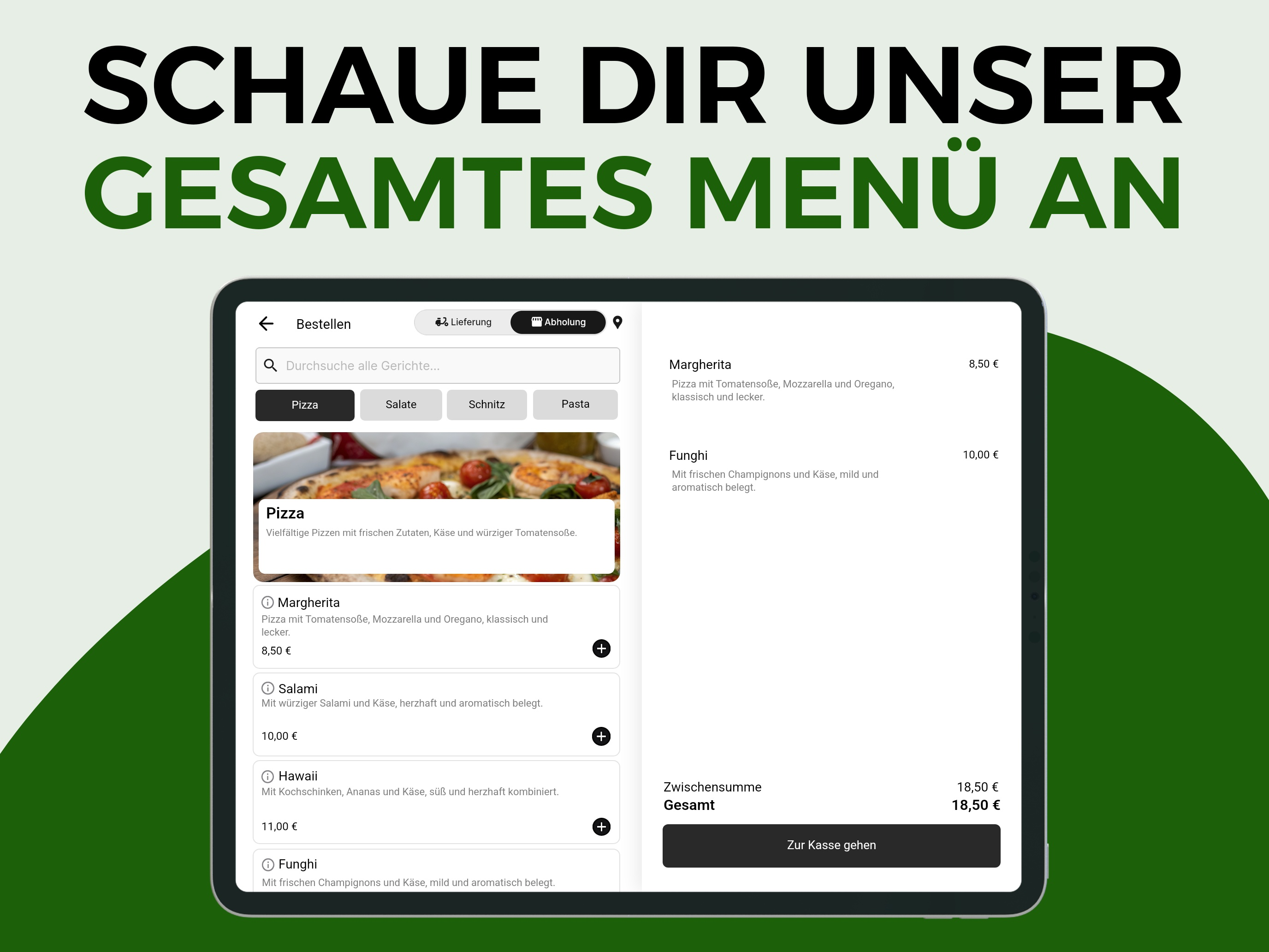 Pizzeria Milano Engelskirchen