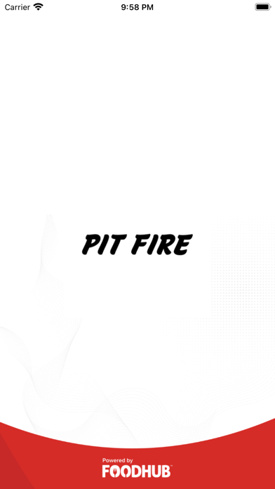 Pit Fire Waterloo Screenshot
