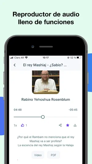 JasidApp screenshot 3
