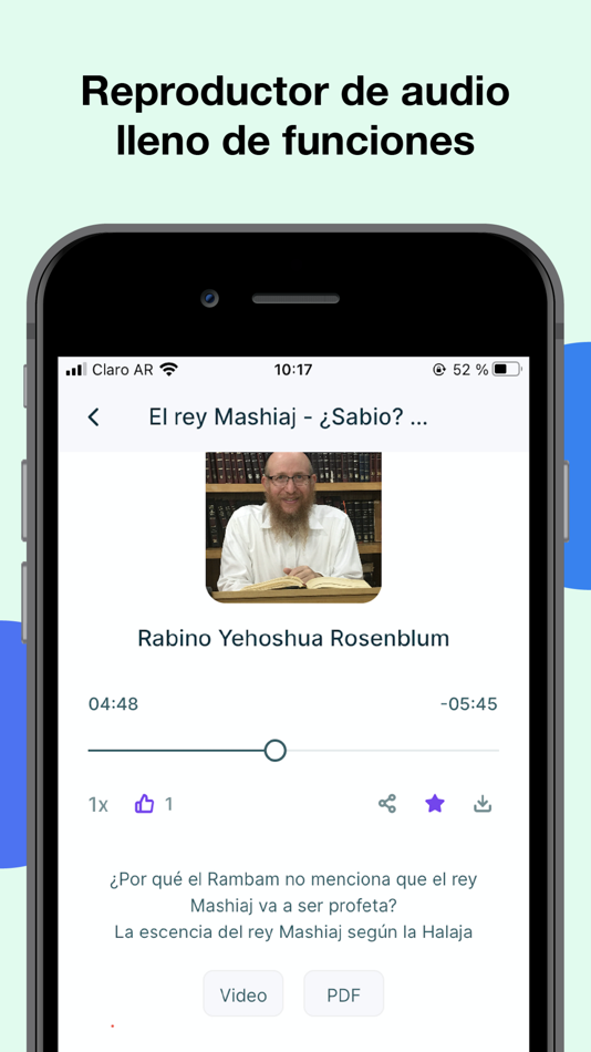 #3. JasidApp (iOS) 由: SIJOT EN ESPANOL INC