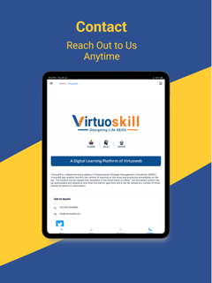 Virtuoskill screenshot 8