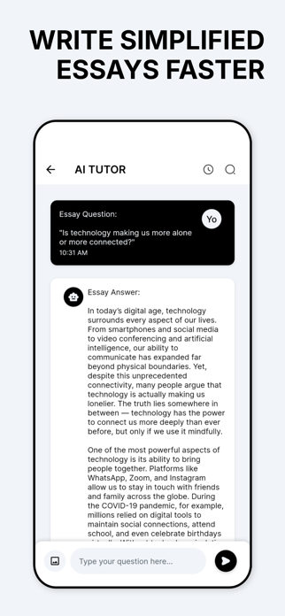 MEDULA AI Screenshot 5 of 6