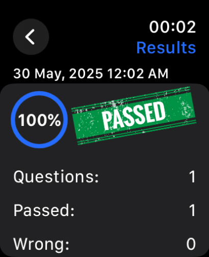 MedPrep Master - Pocket Exams screenshot 21