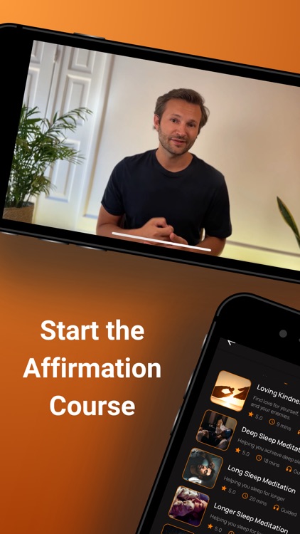 Soma: Wellness & Meditation screenshot-4