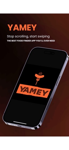 YAMEY Screenshot 1 of 5