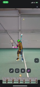 Third Eye Performance screenshot