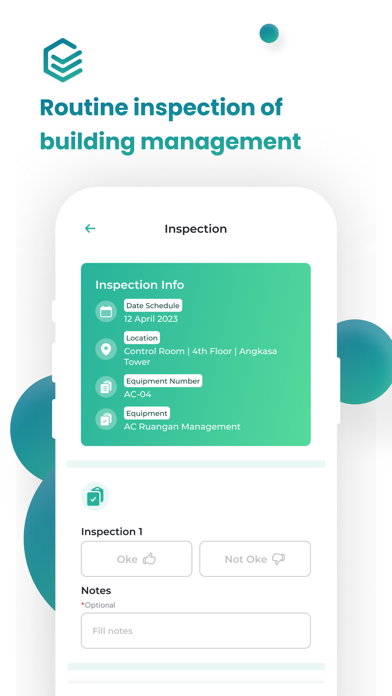 ProApps Screenshot