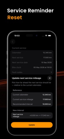 Biketune Screenshot 4 of 5