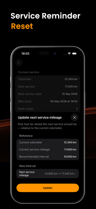 Biketune Screenshot 4 of 5