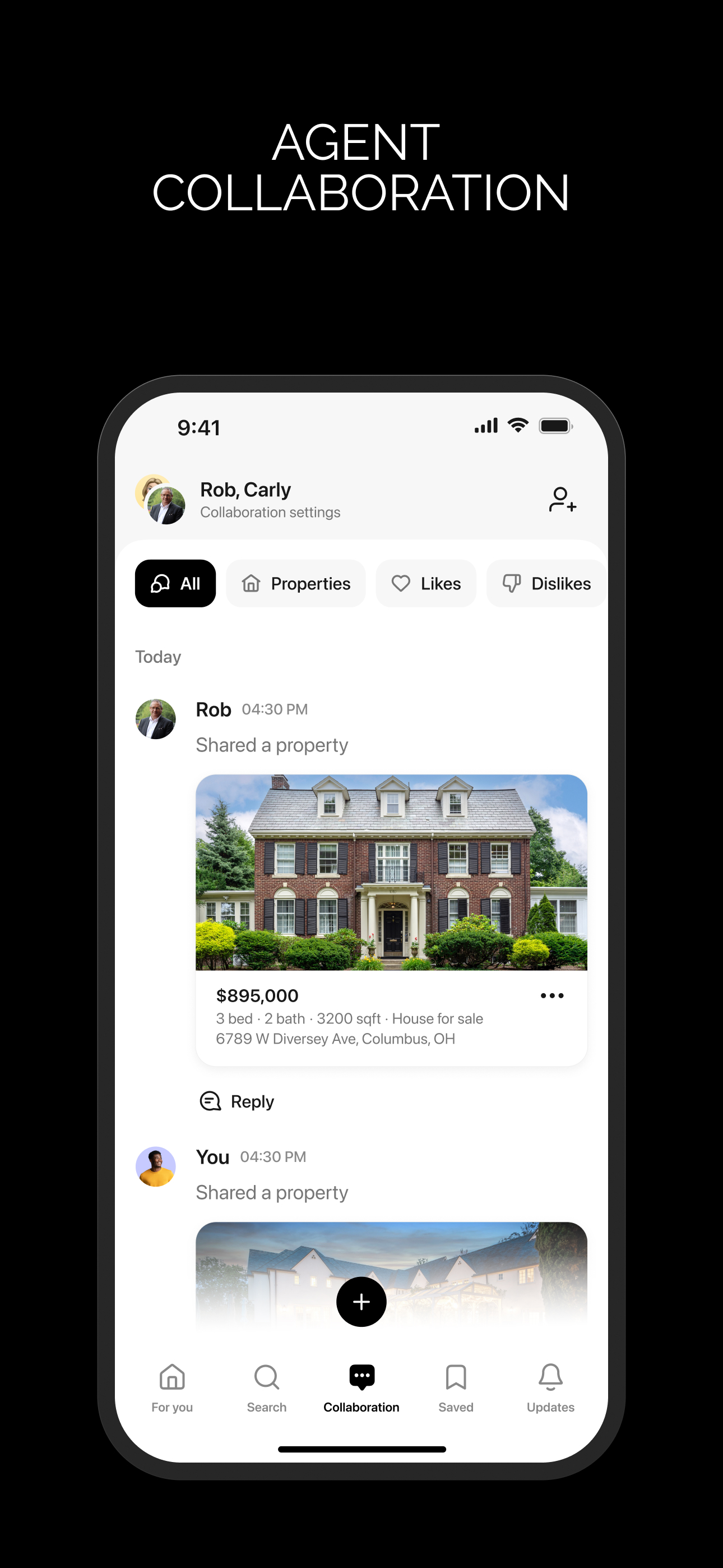 Rob Matney Realtor screenshot 4