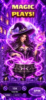 Casino Slots: Fortune 777 Plus screenshot 2
