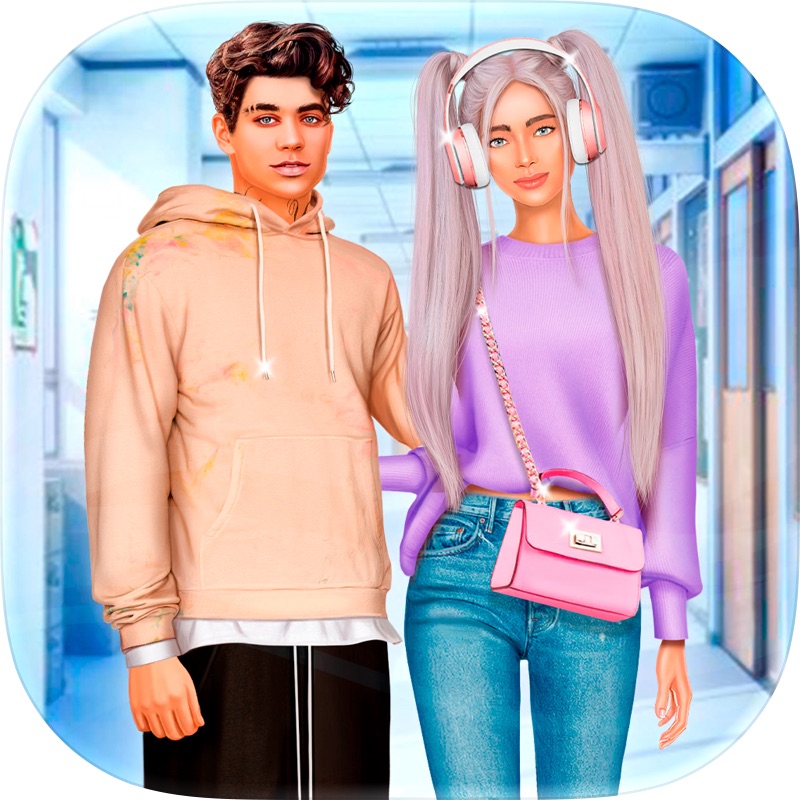 Dress Up Fashion Design Studio screenshot 11