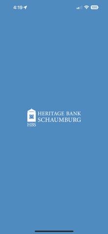 HBS Mobile Banking Screenshot 4 of 5