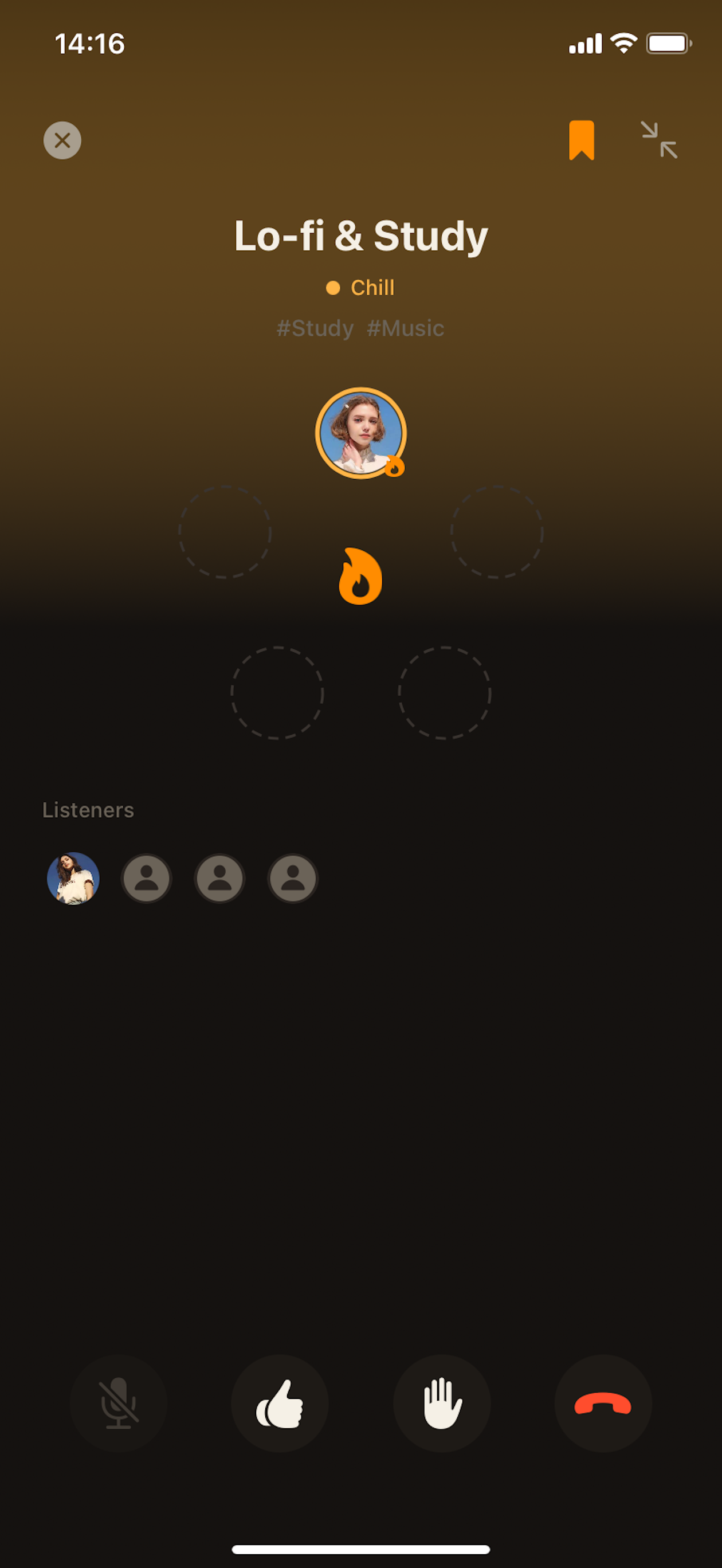 Sparks-Bonfire Live Streaming
