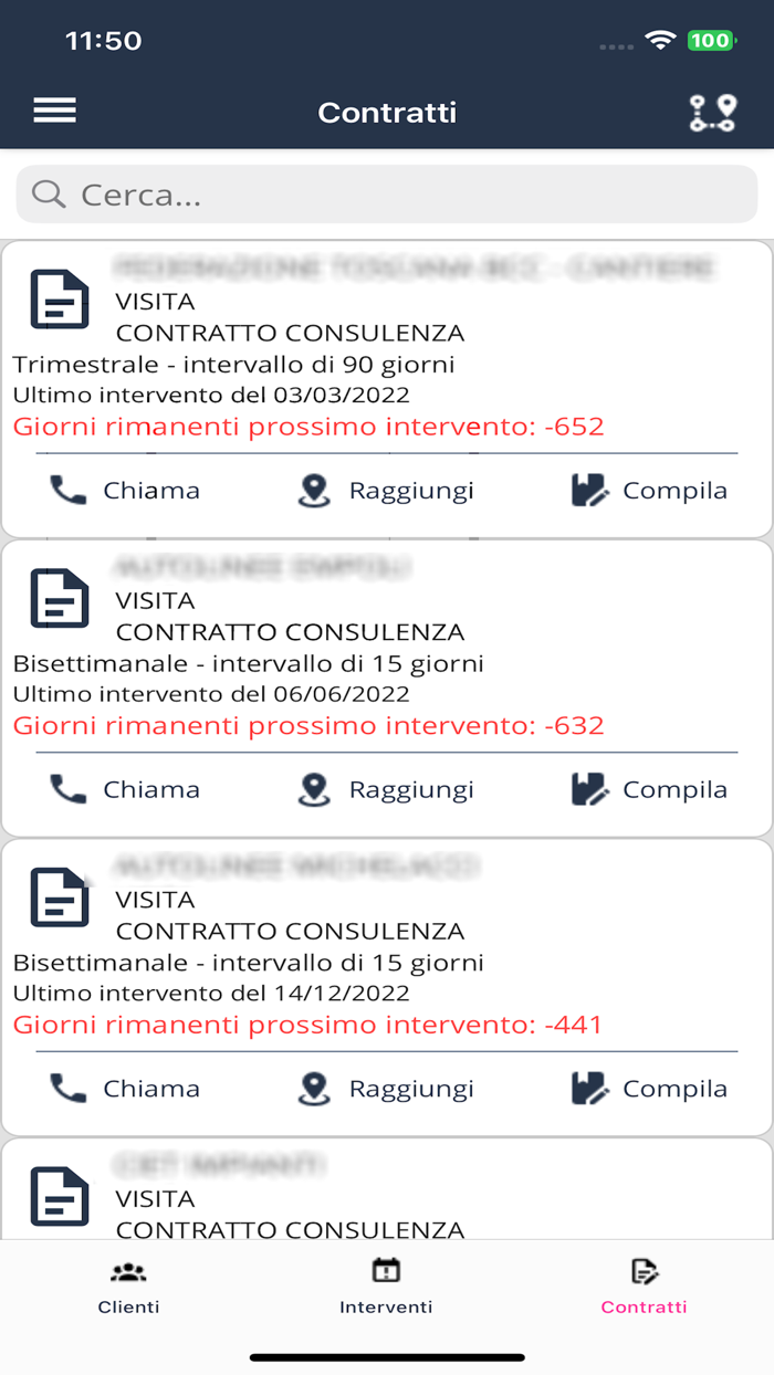 EuroCorporation Consulenti