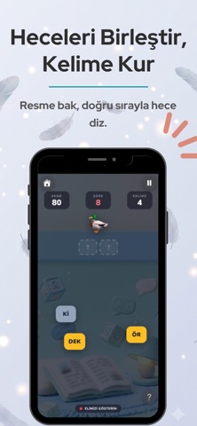 Bluyo Kids Screenshot 8 of 10