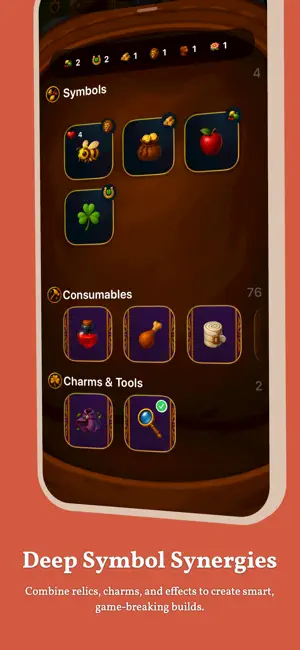 Fortalis screenshot 2