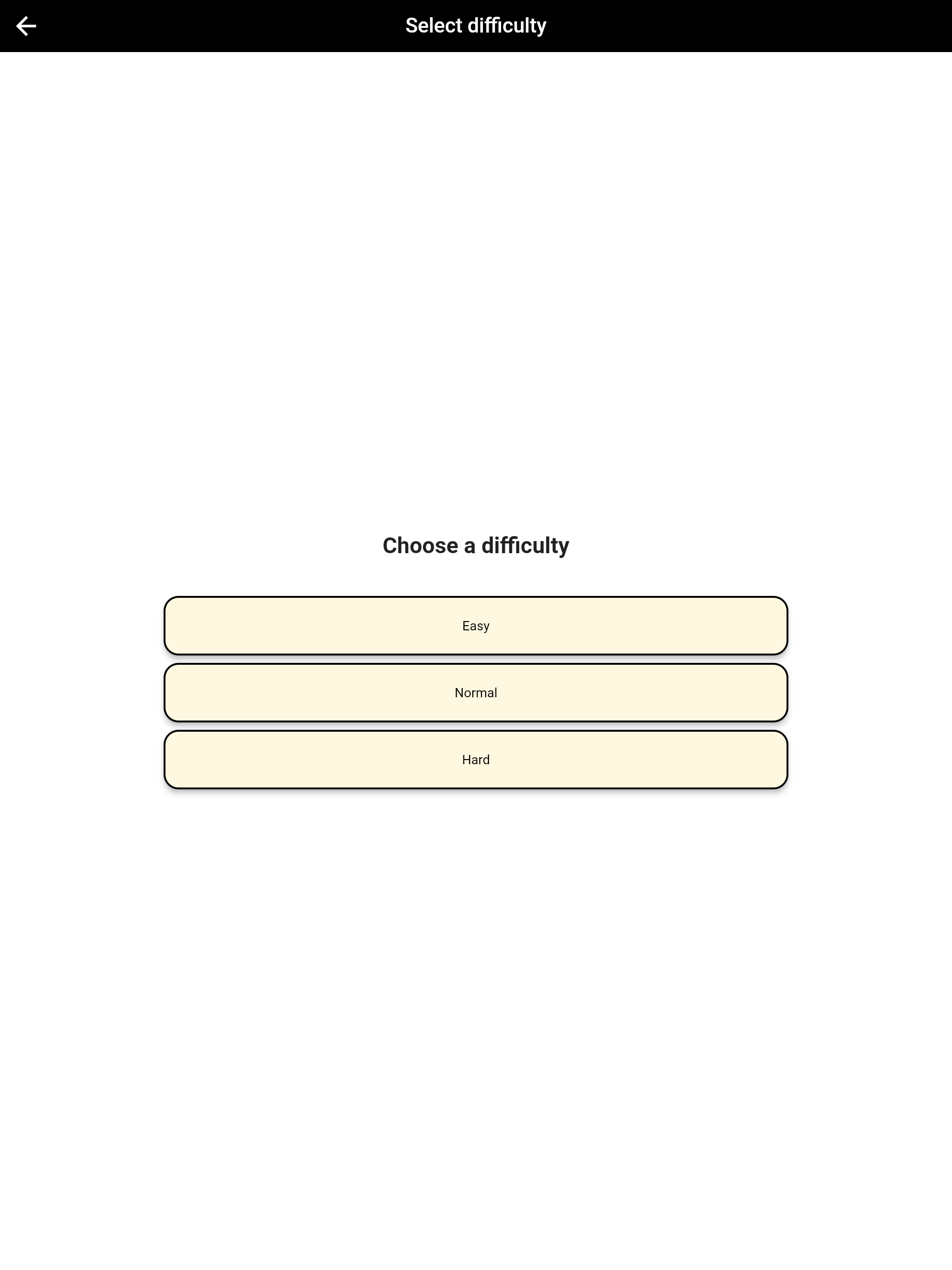 Andy Senior Quiz screenshot 9