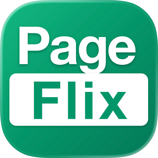PageFlix