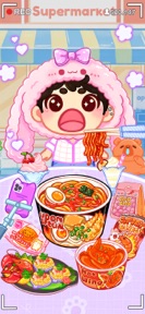 Foodie ASMR: Idol Livestream screenshot
