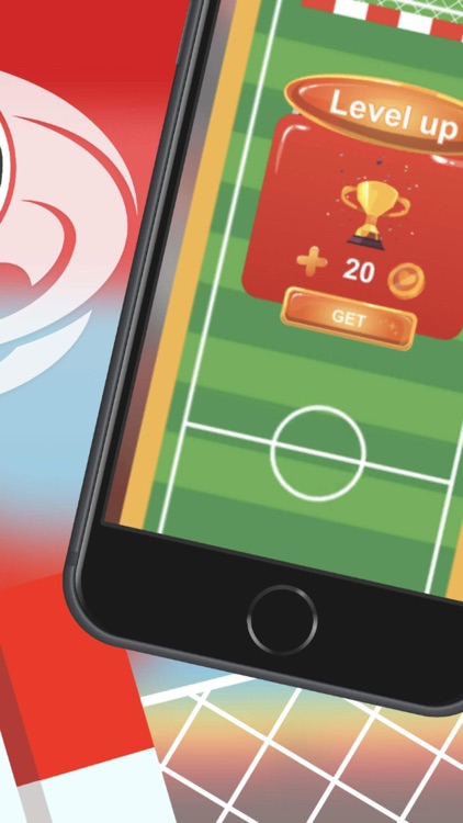 Super Football Challenges screenshot-3