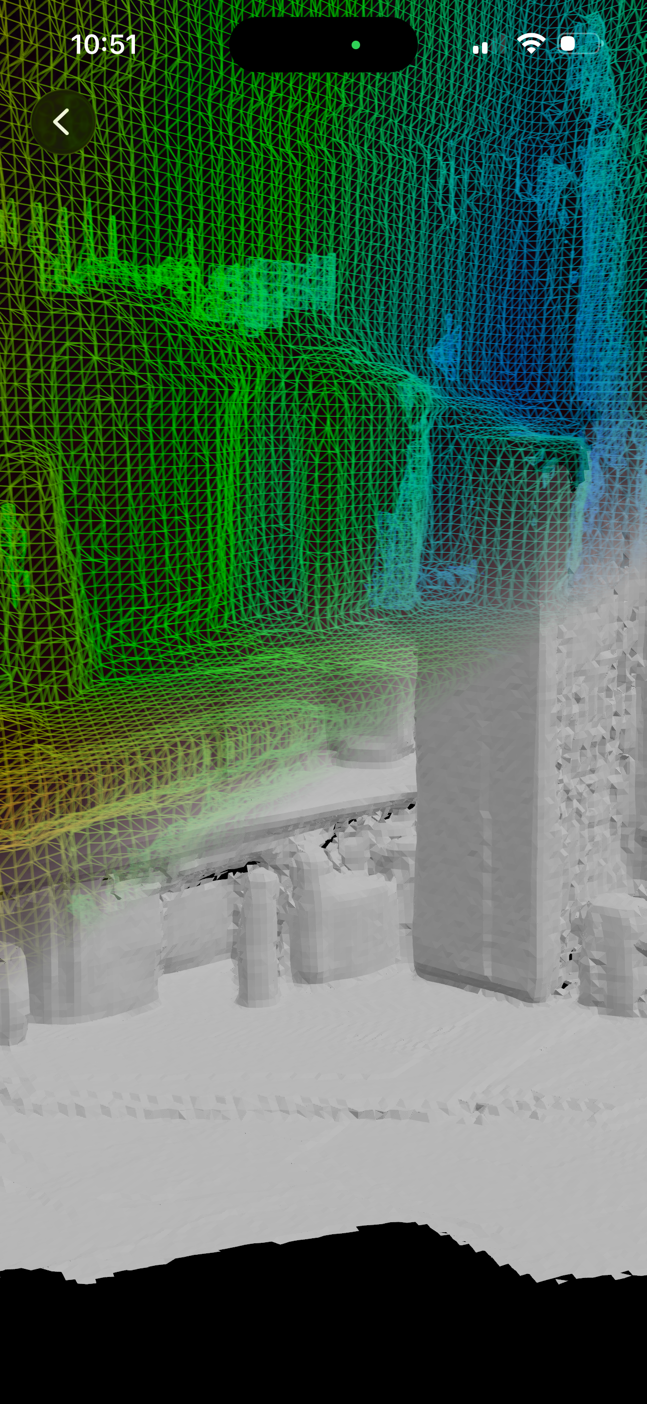 ControlMine screenshot 5
