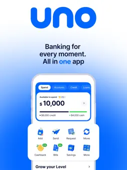 Uno screenshot 9