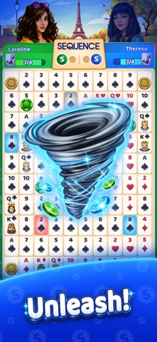 Sequence® World Screenshot 5 of 7