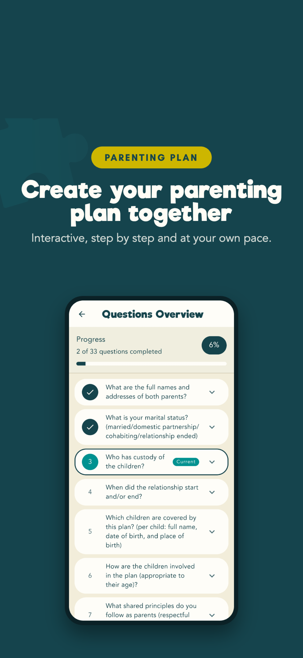 BeNice - family & co parentapp screenshot 6