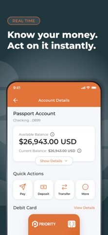 SportPass Mobile Screenshot 3 of 5