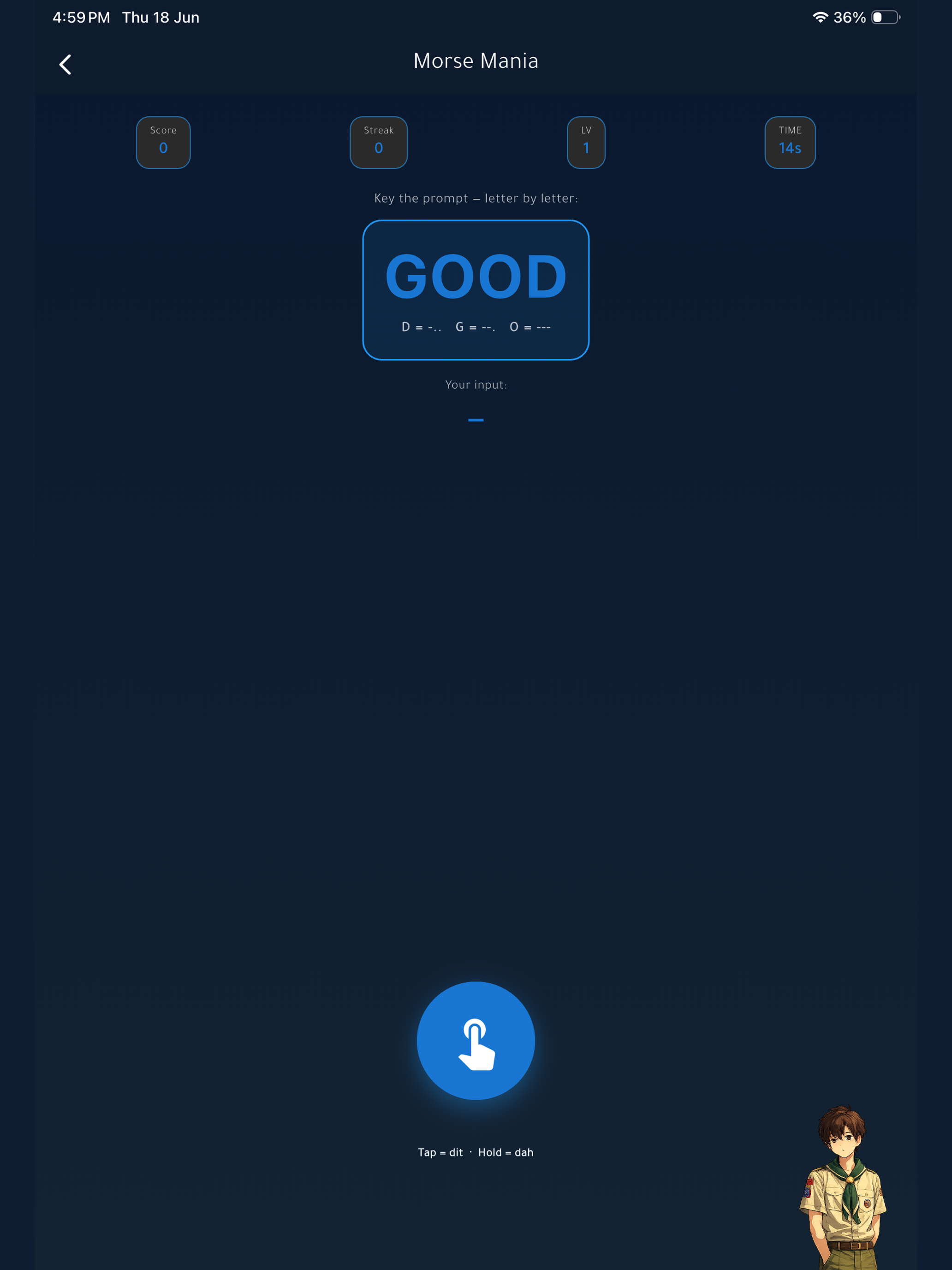 Ham Gaming screenshot 8
