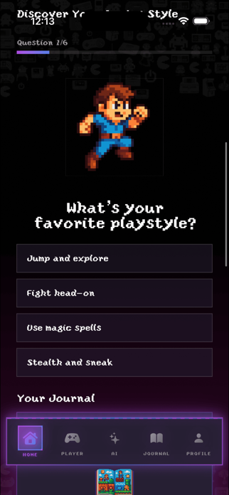 Playcube Bit Screenshot 6 of 6