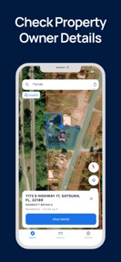 Property Line Finder - Land screenshot