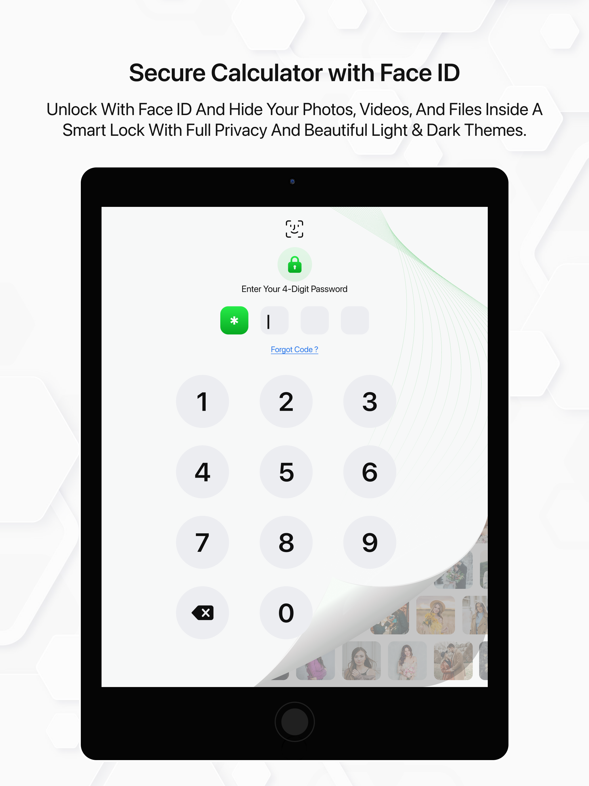 LockBox – Photo Video Vault