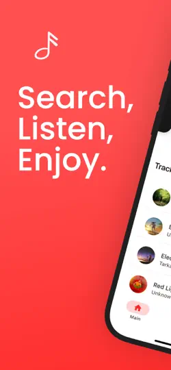 Müzik Indir Dinle Internetsiz iPhone Ekran Görüntüsü 1