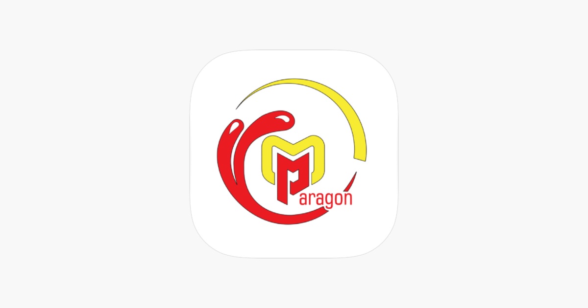 ‎Mobile Paragon App - App Store