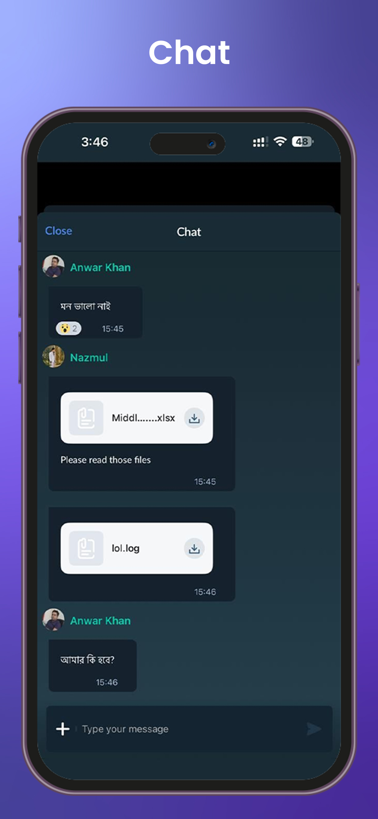 Unified Communication Tools