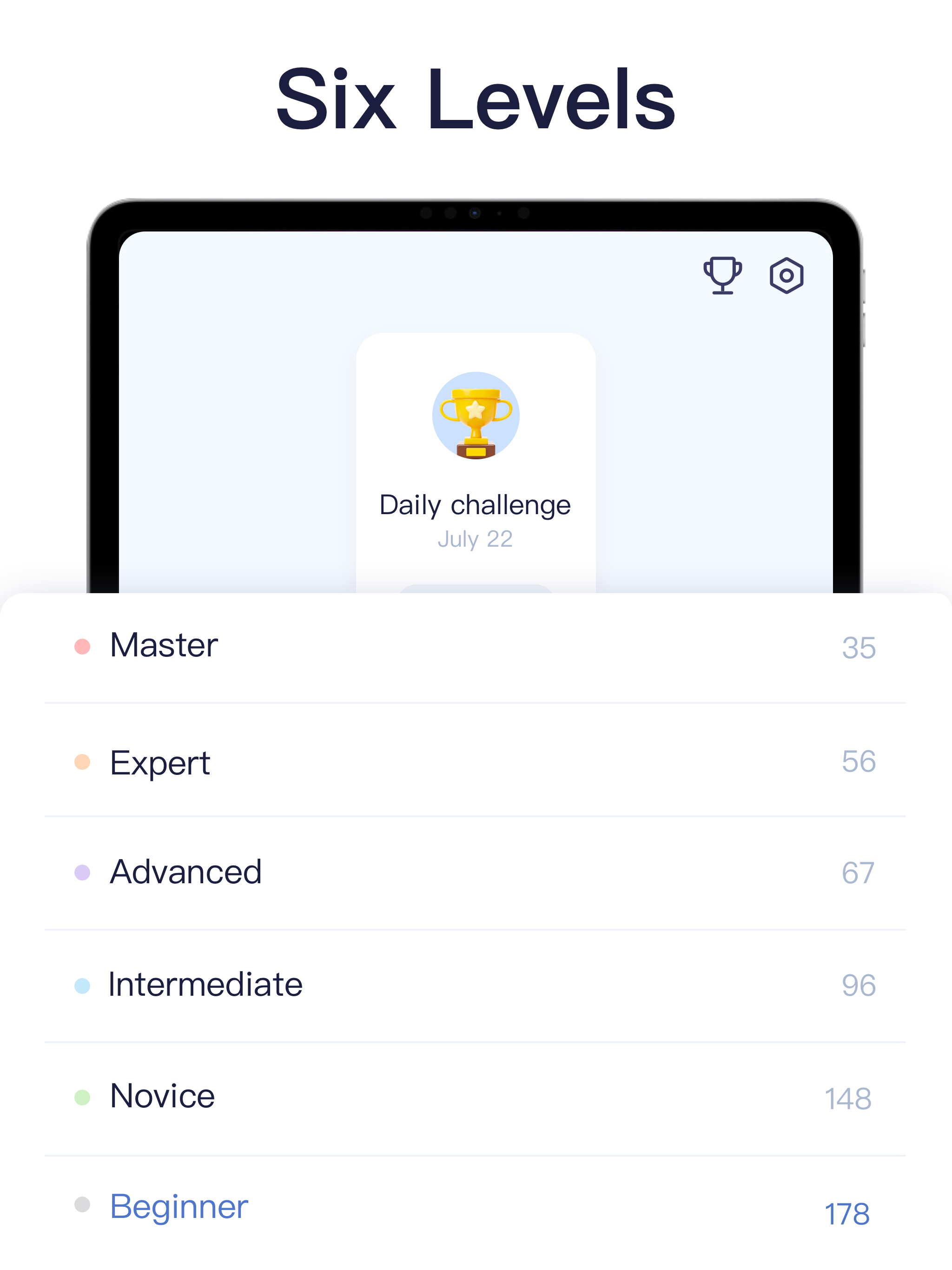 Sudoku Master！