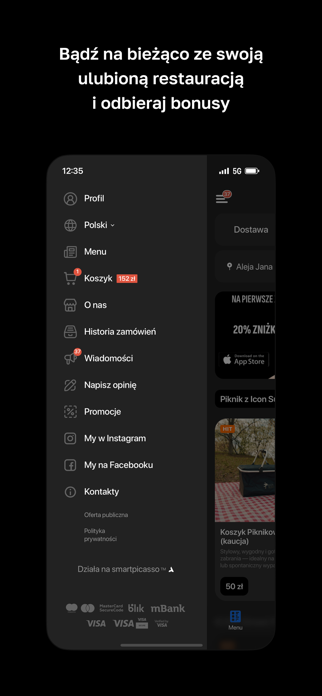 Icon Sushi Screenshot 4 of 4