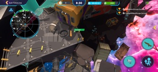 NeverCOM Screenshot 4 of 7
