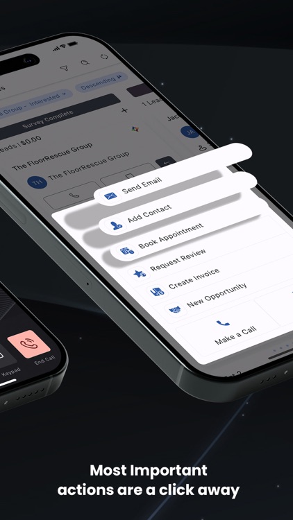 Impact Pro's screenshot-6