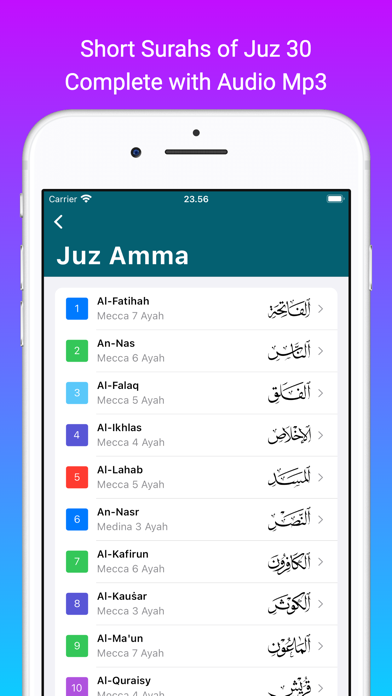 Yasin & Tahlil Screenshot