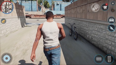 Real Gangster Crime Mafia Screenshot