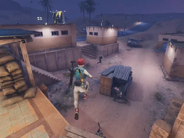 screenshot 5