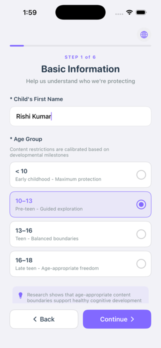 Komal: Your Digital Buddy Screenshot 4 of 10